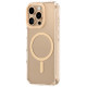 Amazingthing Titan Pro Mag Case with Magnetic Ring for iPhone 16 Pro Max - Rose Gold