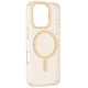Amazingthing Titan Pro Mag Case with Magnetic Ring for iPhone 16 Pro Max - Rose Gold