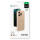 Amazingthing Titan Pro Mag Case with Magnetic Ring for iPhone 16 Pro Max - Rose Gold
