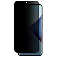 Amazingthing Radix Privacy Glass Privacy Tempered Glass for Samsung Galaxy S25