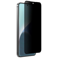 Amazingthing Radix Privacy Glass Privacy Tempered Glass for Samsung Galaxy S25