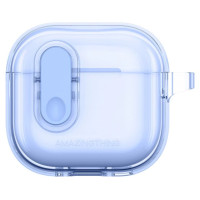 Amazingthing Minimal Case for AirPods 4 – ultramarine