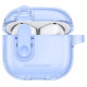 Amazingthing Minimal Case for AirPods 4 &ndash; ultramarine