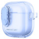Amazingthing Minimal Case for AirPods 4 &ndash; ultramarine