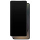 Amazingthing Radix Privacy Glass Privacy Tempered Glass for Samsung S25 Edge