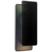 Amazingthing Radix Privacy Glass Privacy Tempered Glass for Samsung S25 Edge