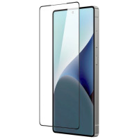 Amazingthing Radix Full Glass Tempered Glass for Samsung Gakaxy S25 Ultra