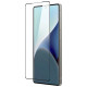 Amazingthing Radix Full Glass Tempered Glass for Samsung Gakaxy S25 Ultra