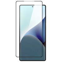 Amazingthing Radix Full Glass Tempered Glass for Samsung Gakaxy S25 Ultra