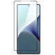 Amazingthing Radix Full Glass Tempered Glass for Samsung Gakaxy S25 Ultra