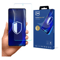 3Mk Protection 3mk FlexibleGlass Pro Hybrid Glass for Realme GT 7T