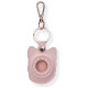 Nimmy Glasses Cool Cat Tracker Case - Pink