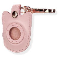 Nimmy Glasses Cool Cat Tracker Case - Pink