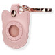 Nimmy Glasses Cool Cat Tracker Case - Pink