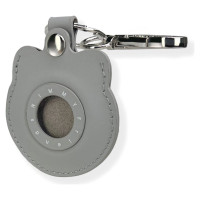 Nimmy Glasses Cool Cat Tracker Case - Gray