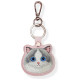 Nimmy Big Eyed Pet 2.0 Cat Tracker Case - Pink