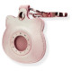 Nimmy Big Eyed Pet 2.0 Cat Tracker Case - Pink