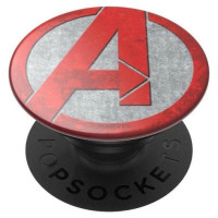 Popsockets 2 Avengers Red Icon Holder and Phone Stand