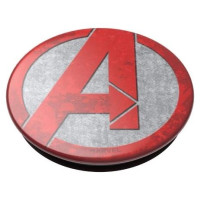 Popsockets 2 Avengers Red Icon Holder and Phone Stand