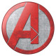 Popsockets 2 Avengers Red Icon Holder and Phone Stand