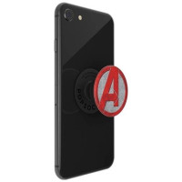 Popsockets 2 Avengers Red Icon Holder and Phone Stand