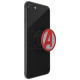 Popsockets 2 Avengers Red Icon Holder and Phone Stand
