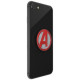Popsockets 2 Avengers Red Icon Holder and Phone Stand