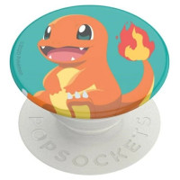 Popsockets 2 Charmander Knocked Holder and Phone Stand