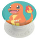 Popsockets 2 Charmander Knocked Holder and Phone Stand