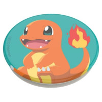 Popsockets 2 Charmander Knocked Holder and Phone Stand