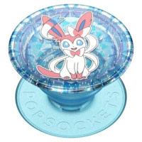 Popsockets 2 Diamond Sylveon Holder and Phone Stand