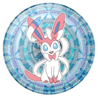 Popsockets 2 Diamond Sylveon Holder and Phone Stand
