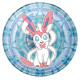 Popsockets 2 Diamond Sylveon Holder and Phone Stand