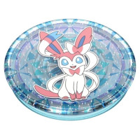 Popsockets 2 Diamond Sylveon Holder and Phone Stand