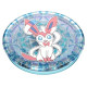 Popsockets 2 Diamond Sylveon Holder and Phone Stand