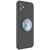 Popsockets 2 Diamond Sylveon Holder and Phone Stand