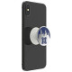 Popsockets 2 Enamel Glitter Hogwarts Holder and Phone Stand