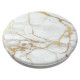 Popsockets 2 Gold Lutz Marble Holder and Phone Stand