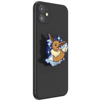 Popsockets 2 PopOuts Eevee Holder and Phone Stand