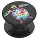 Popsockets 2 Psychedelic Turtle Phone Holder and Stand