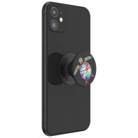Popsockets 2 Psychedelic Turtle Phone Holder and Stand