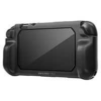 Amazingthing PlayShield Bunker Protective Case for Nintendo Switch 2 - Black