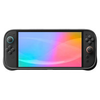 Amazingthing PlayShield Bunker Protective Case for Nintendo Switch 2 - Black