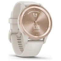 Garmin SMARTWATCH VIVOMOVE TREND/WH CREAM 010-02665-01 GARMIN