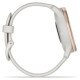 Garmin SMARTWATCH VIVOMOVE TREND/WH CREAM 010-02665-01 GARMIN