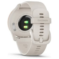 Garmin SMARTWATCH VIVOMOVE TREND/WH CREAM 010-02665-01 GARMIN