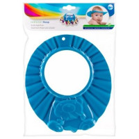 Canpol Babies Aizsargnadziņš galvas mazgāšanai 74/006 blue