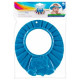 Canpol Babies Aizsargnadziņš galvas mazgāšanai 74/006 blue