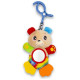 Baby Mix Attīstošā rotaļlieta-lācītis 53591
