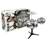 Lean Toys* Bungu komplekts-3 bungas 72844